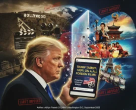 Foreign movies