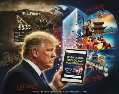 Foreign movies