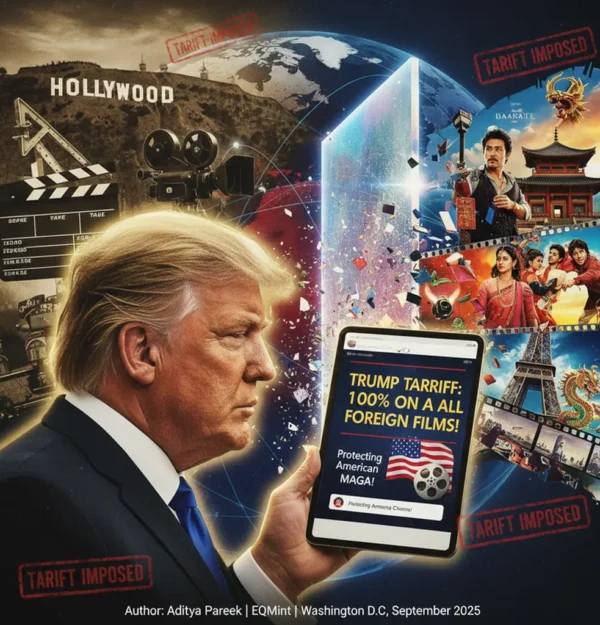 Foreign movies