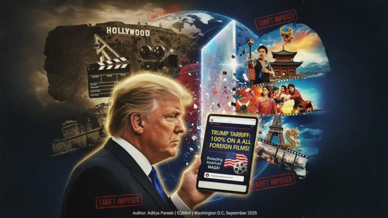 Foreign movies
