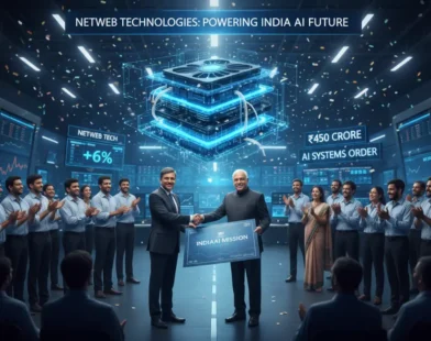 Netweb Technologies
