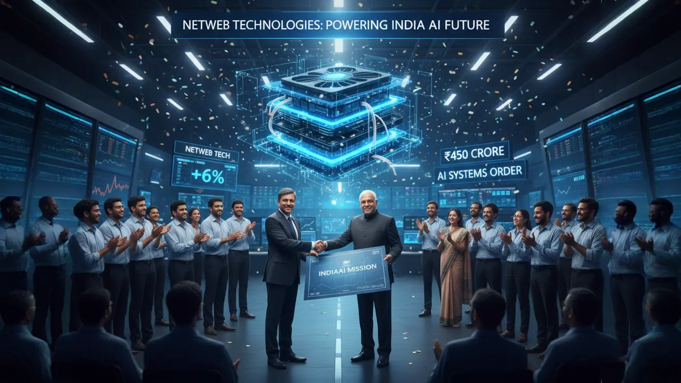Netweb Technologies
