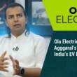 Ola electric