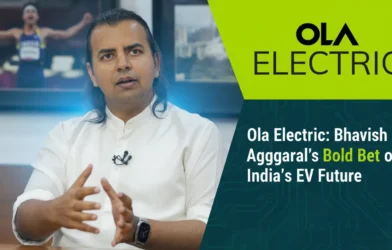 Ola electric