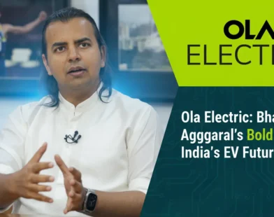 Ola electric