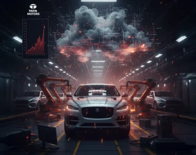 Tata Motors