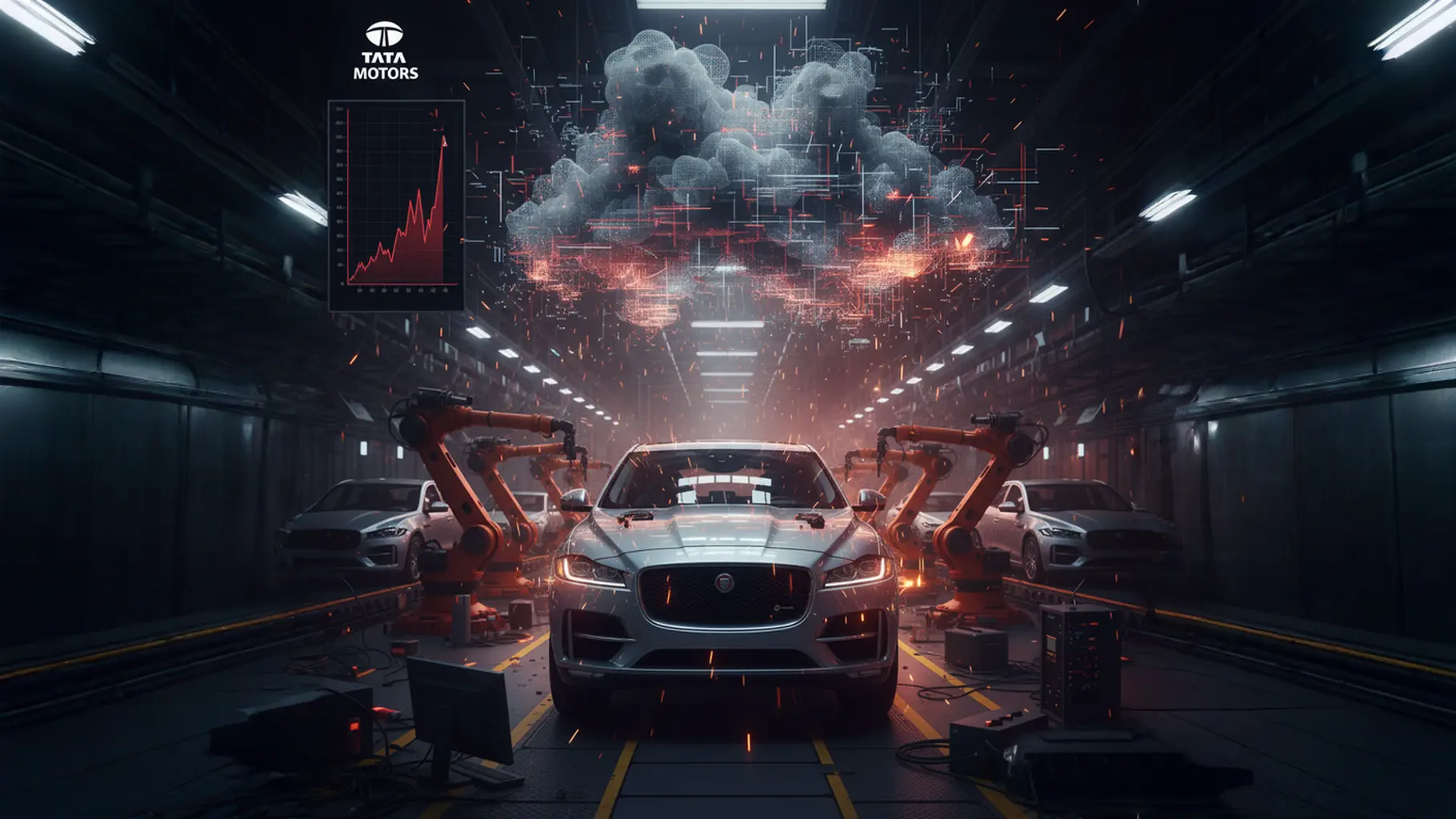 Tata Motors
