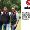 udaan