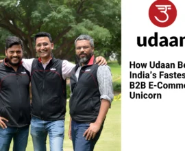 udaan