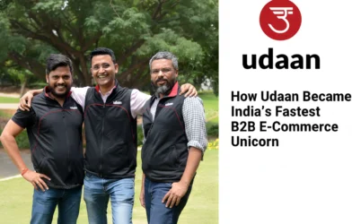 udaan