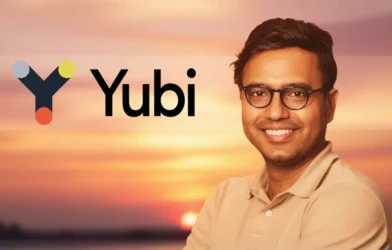 Yubi