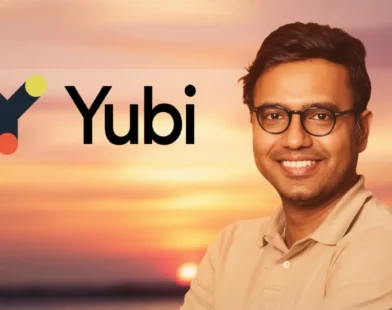 Yubi