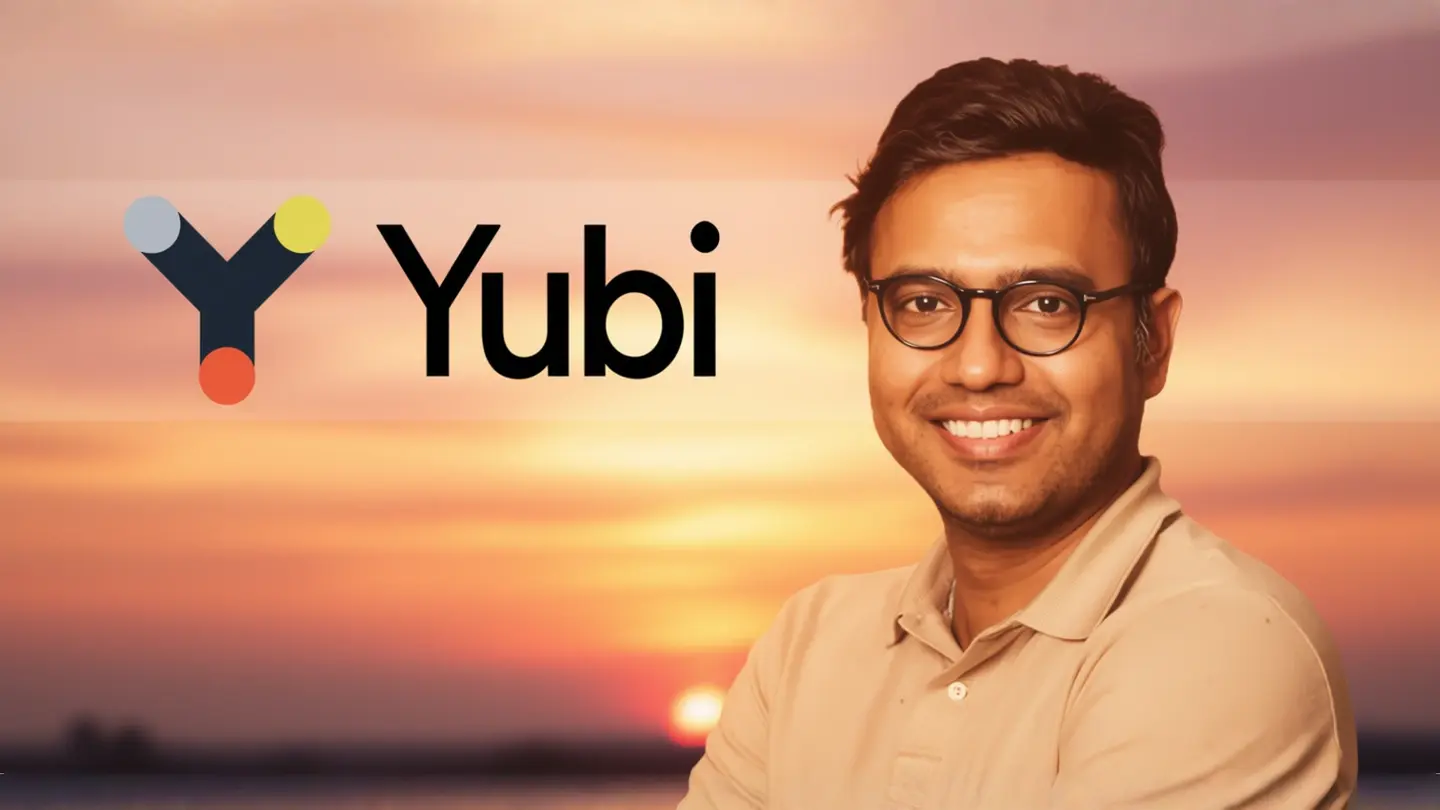 Yubi