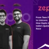 Zepto