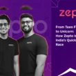 Zepto
