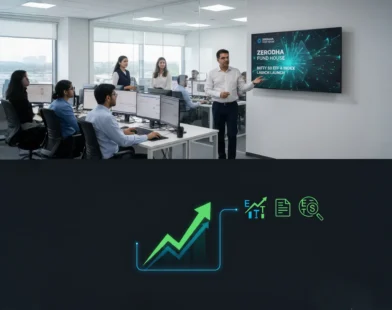 Zerodha