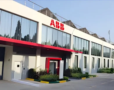 ABB India