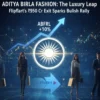 Aditya Birla Fashion