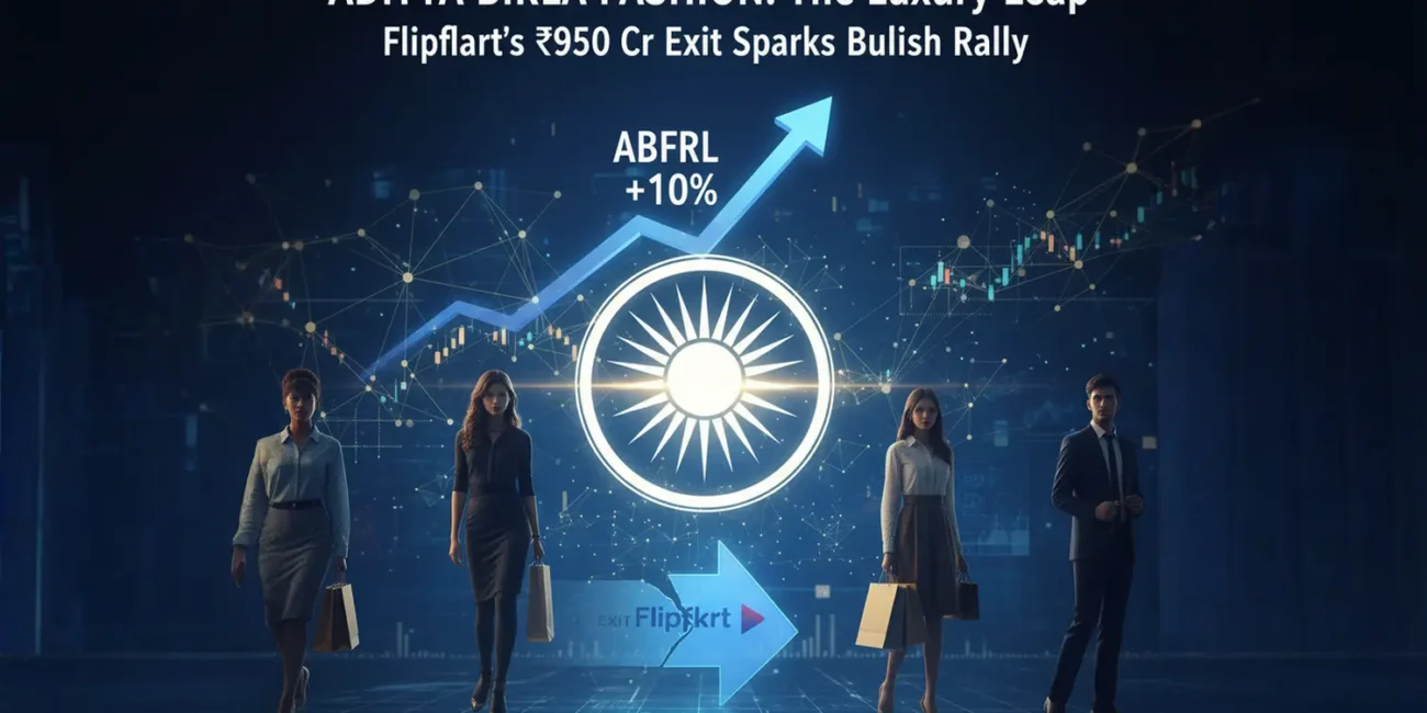 Aditya Birla Fashion