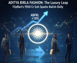Aditya Birla Fashion