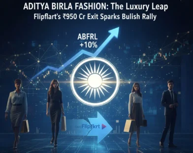 Aditya Birla Fashion