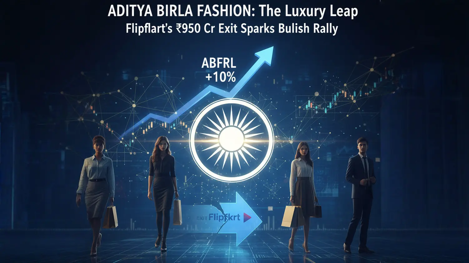 Aditya Birla Fashion