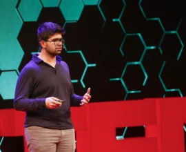 Aravind Srinivas