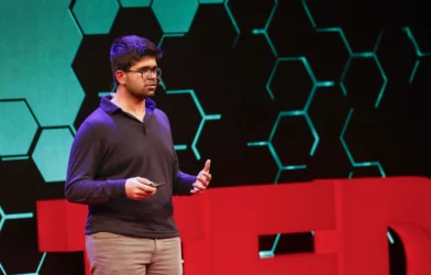 Aravind Srinivas