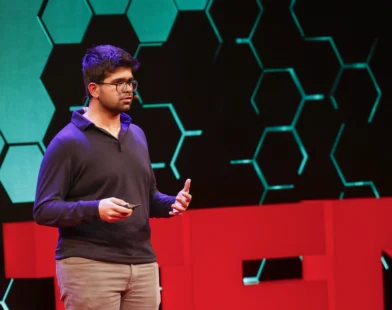 Aravind Srinivas