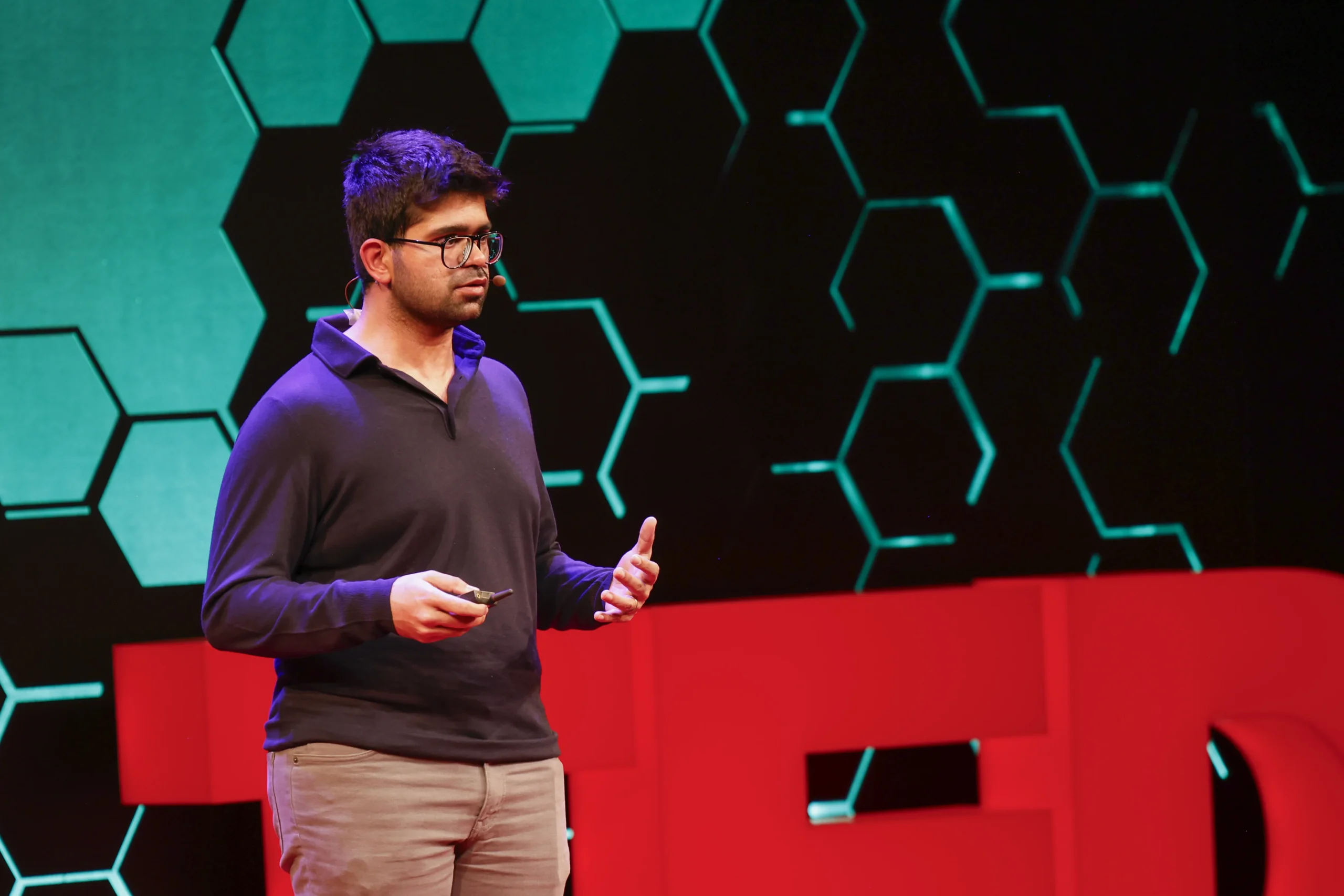 Aravind Srinivas