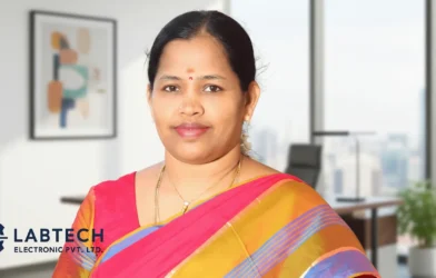 Dr. Muthulakshmi Labtech Electronics