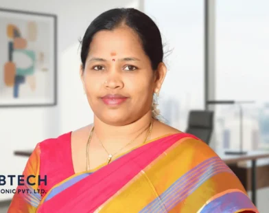 Dr. Muthulakshmi Labtech Electronics
