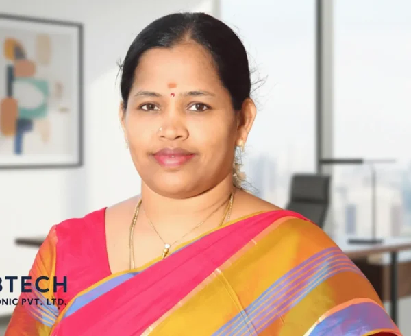 Dr. Muthulakshmi Labtech Electronics