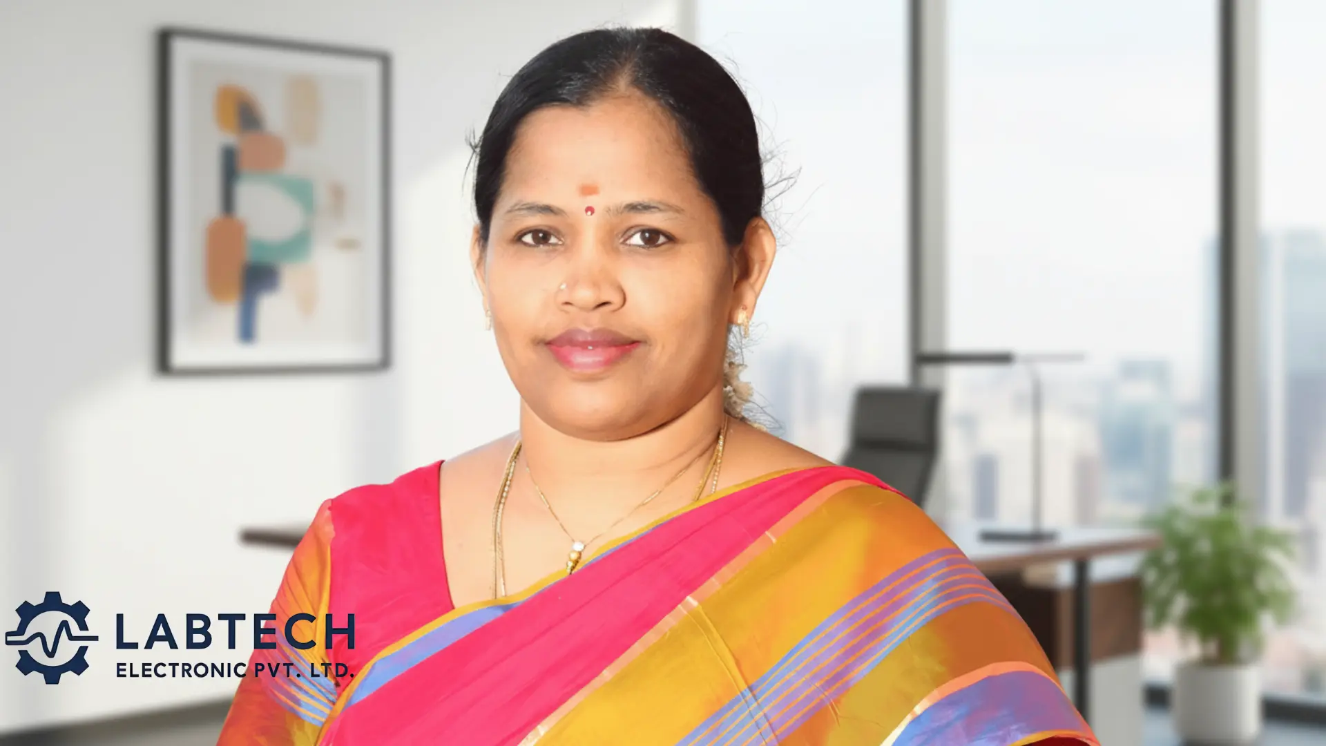Dr. Muthulakshmi Labtech Electronics