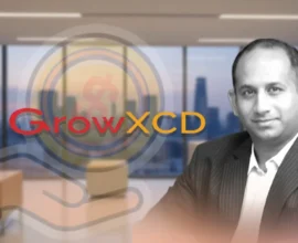 GrowXCD