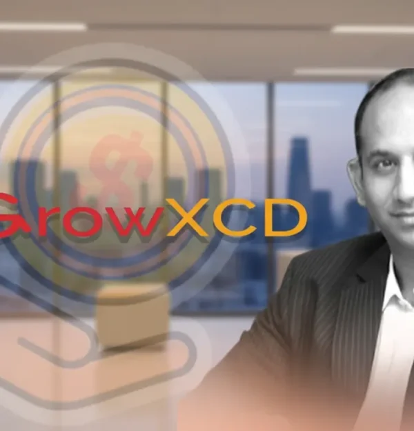 GrowXCD