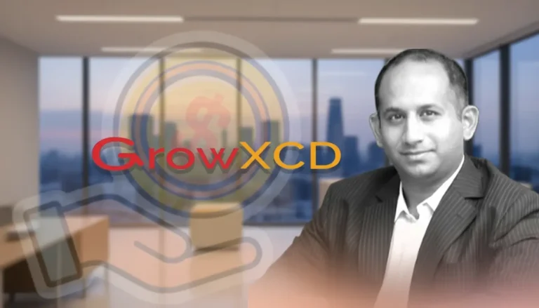 GrowXCD