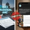 ICICI Prudential AMC