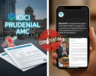 ICICI Prudential AMC