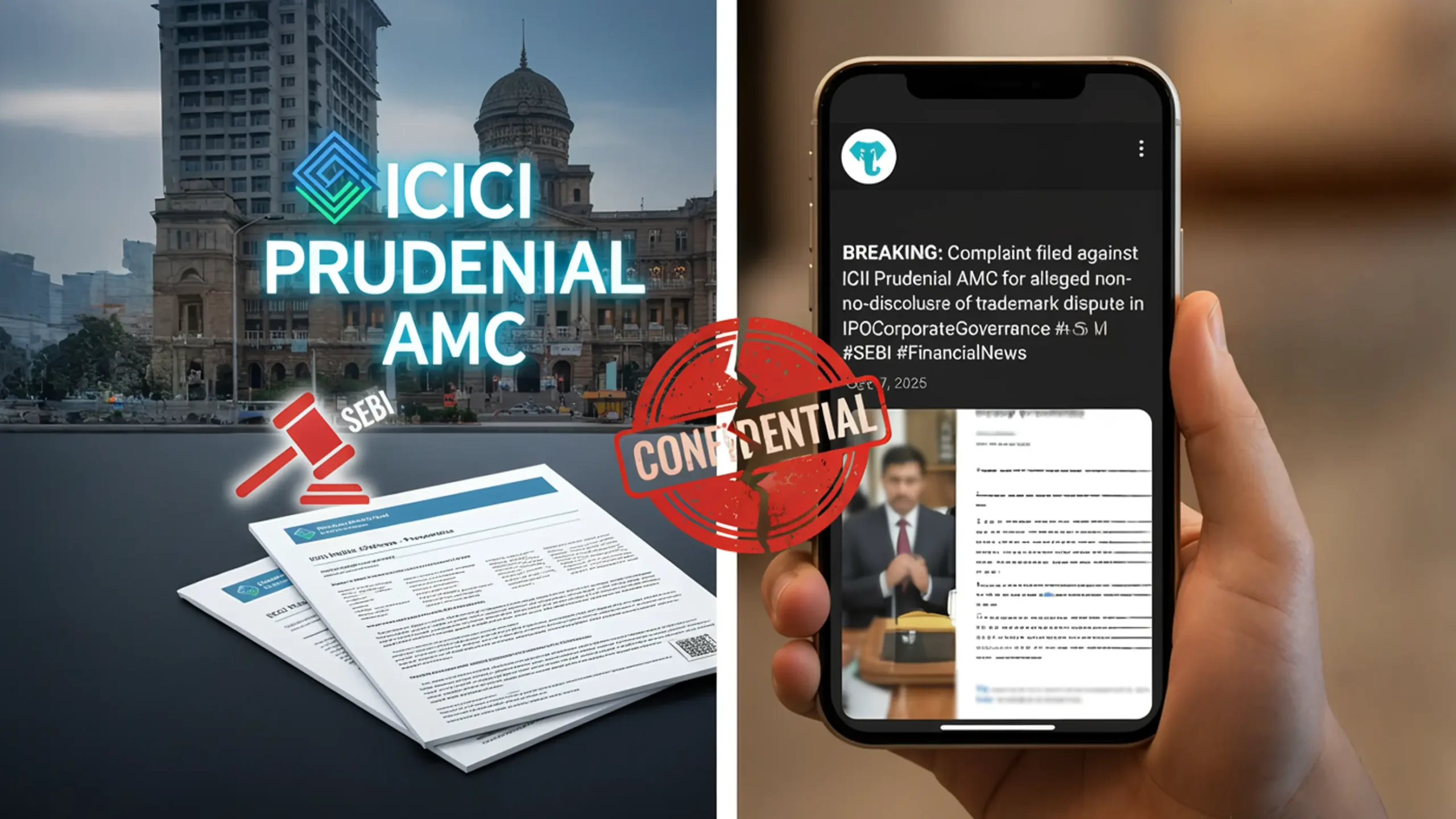 ICICI Prudential AMC