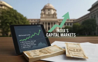 IPO financing