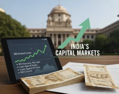 IPO financing