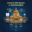 IPO rush