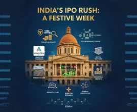 IPO rush