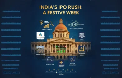 IPO rush