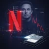 Netflix and Elon Musk