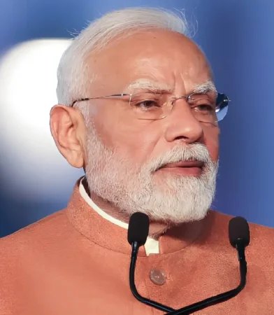 PM Modi