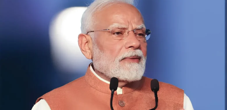 PM Modi