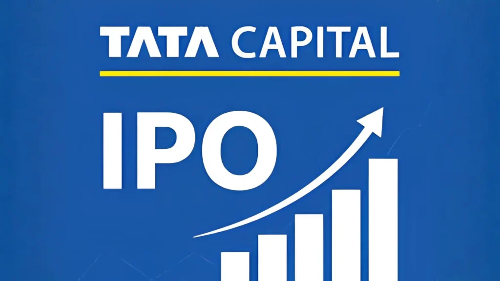 Tata Capital IPO