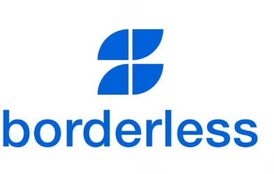 borderless